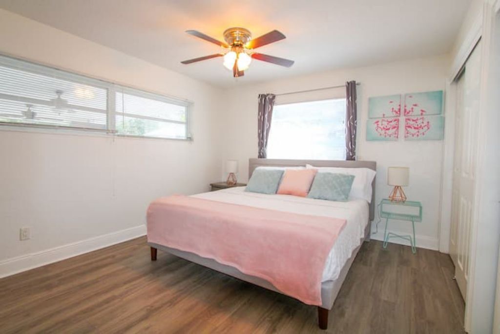 Photo of Bedroom in Beach Park