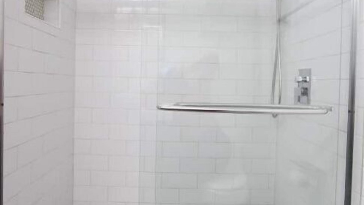 Photo of Bathroom in Beach Park