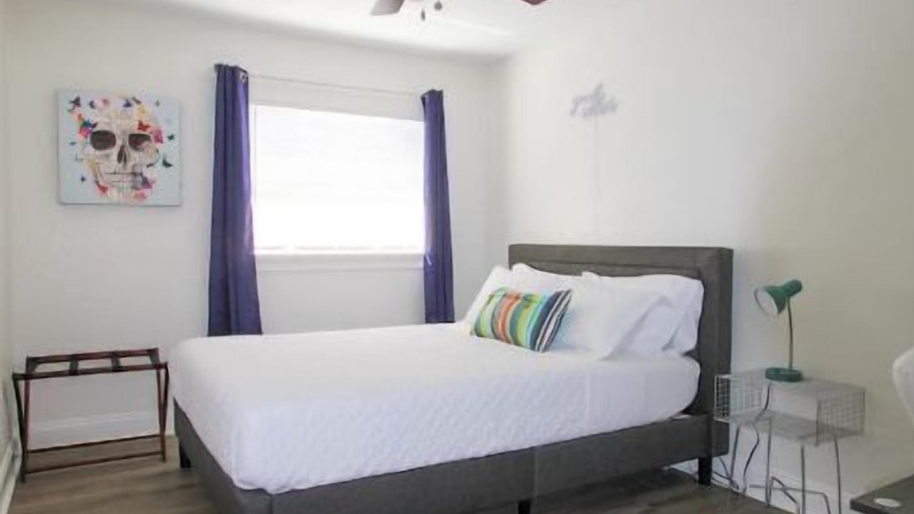 Photo of Bedroom in Beach Park