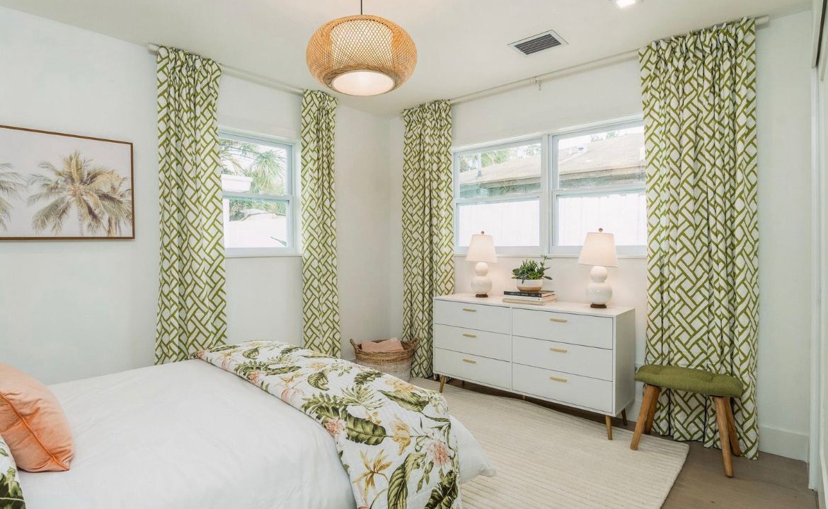 Photo of Bedroom in Parker Ridge