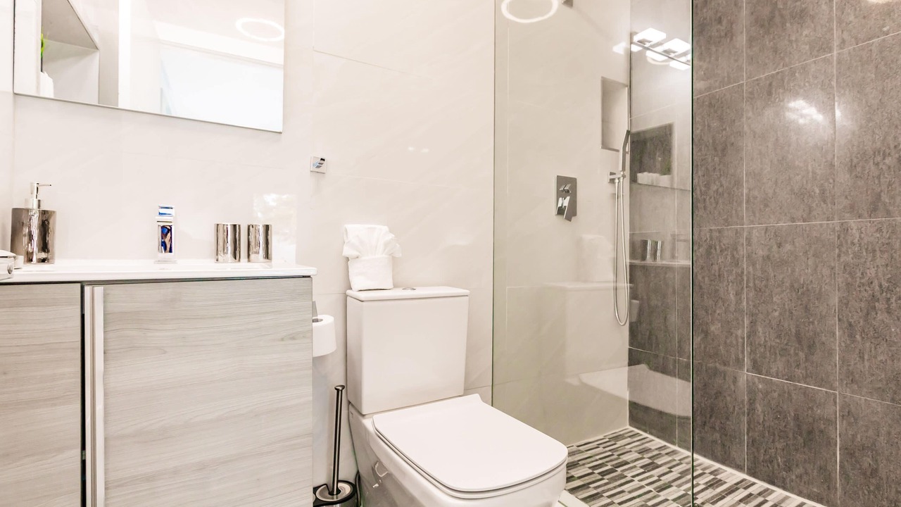 Photo of Bathroom in Ojus