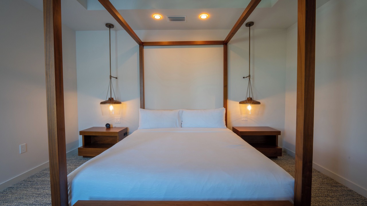 Photo of Bedroom in Florida Central Atlantic Coast