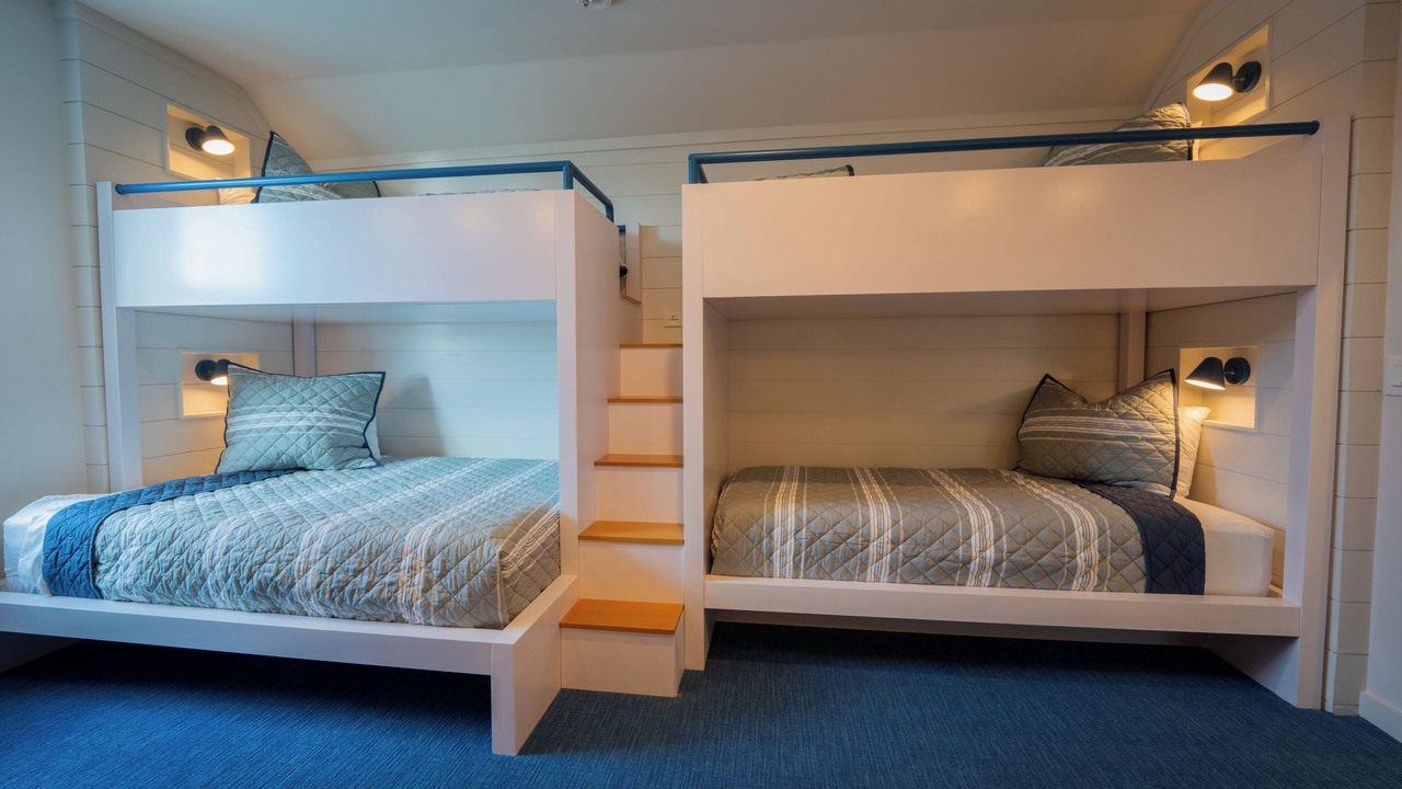 Photo of Bedroom in Florida Central Atlantic Coast