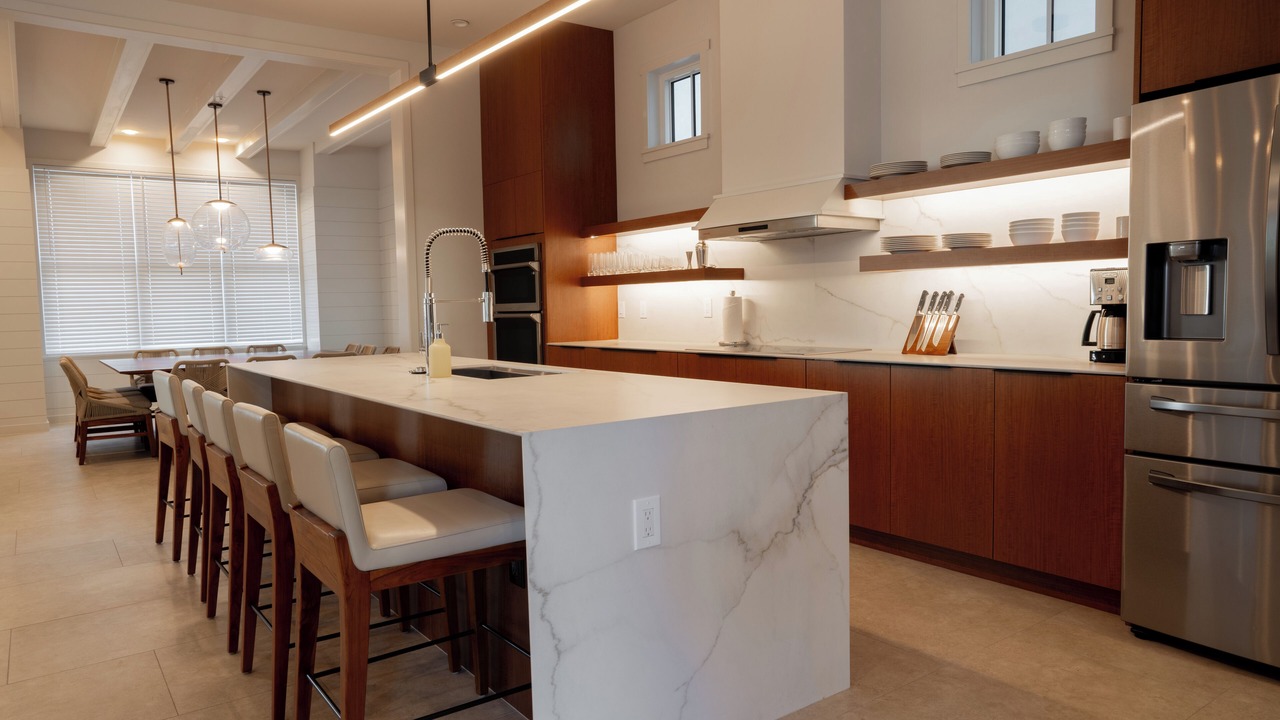 Photo of Kitchen in Florida Central Atlantic Coast