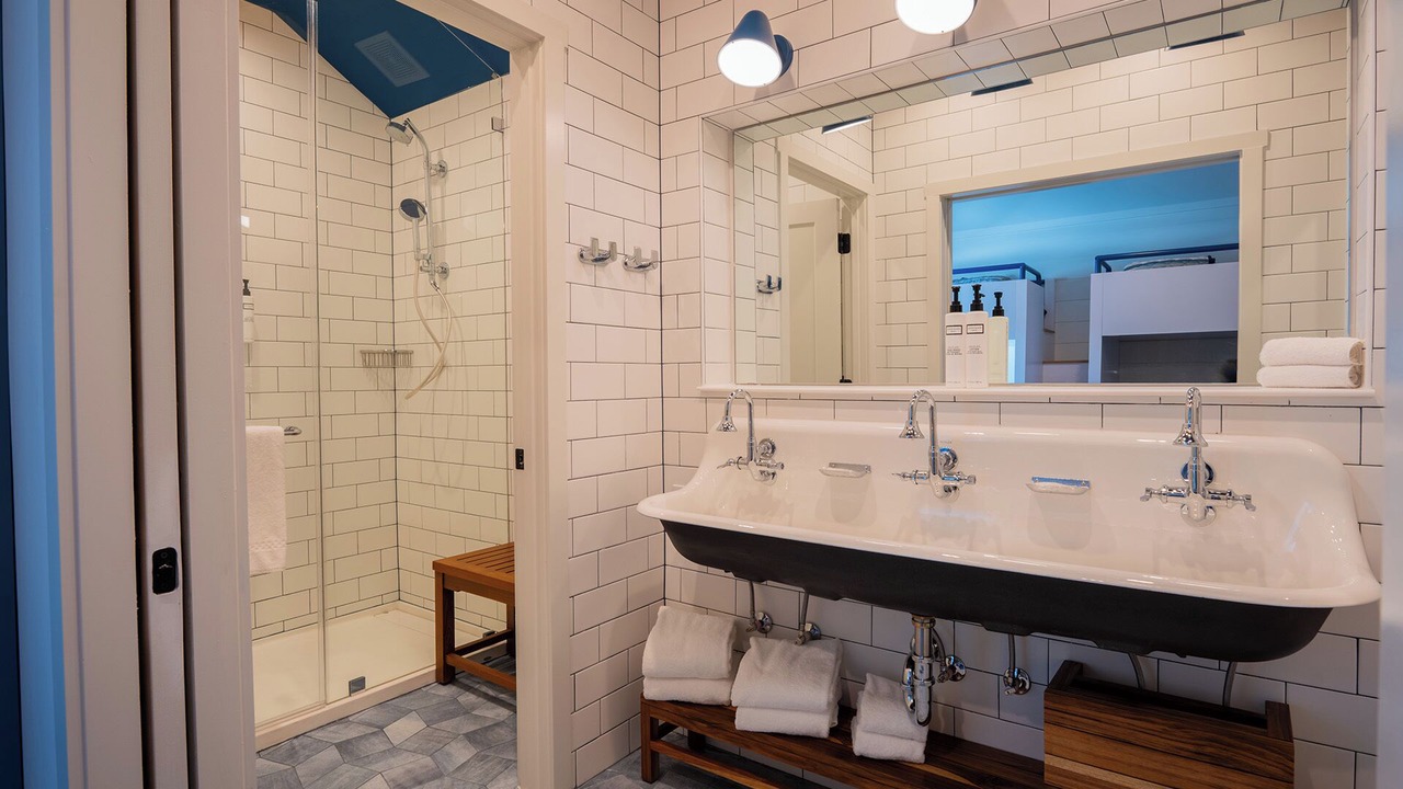 Photo of Bathroom in Florida Central Atlantic Coast