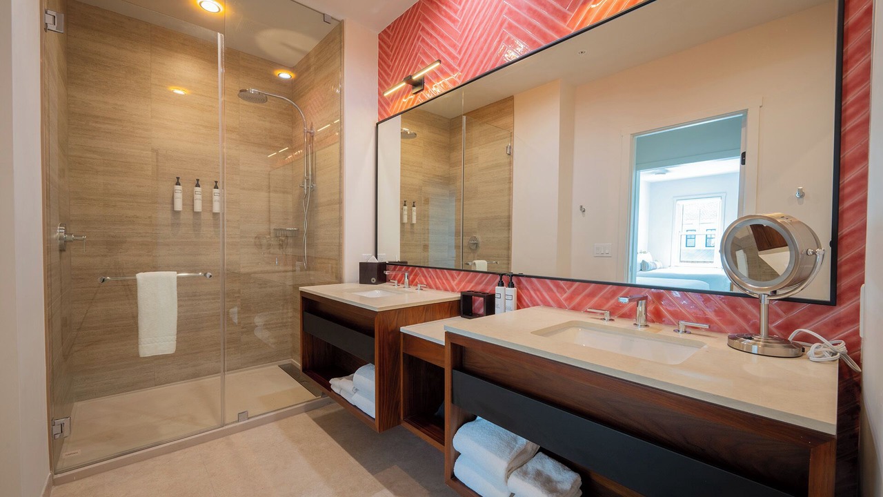 Photo of Bathroom in Florida Central Atlantic Coast