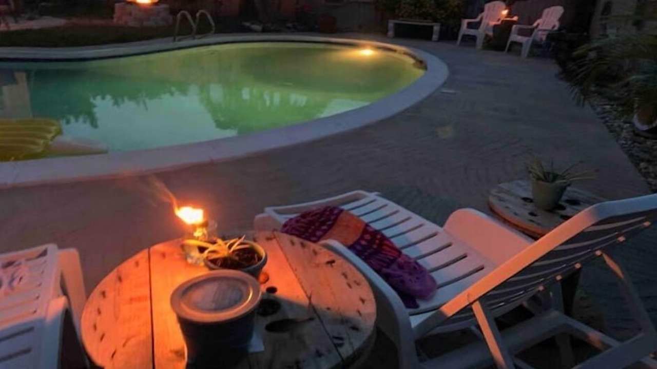 Photo of Outdoor in Tropic