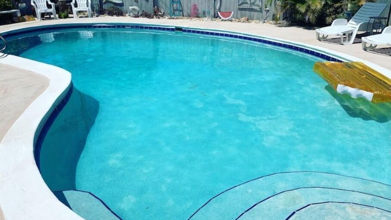 Photo of Outdoor in Tropic