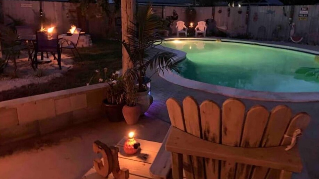 Photo of Outdoor in Tropic