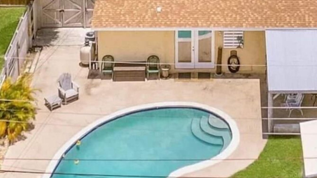 Photo of Outdoor in Tropic