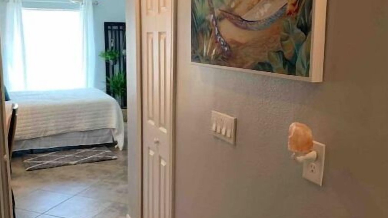 Photo of Bathroom in Tropic