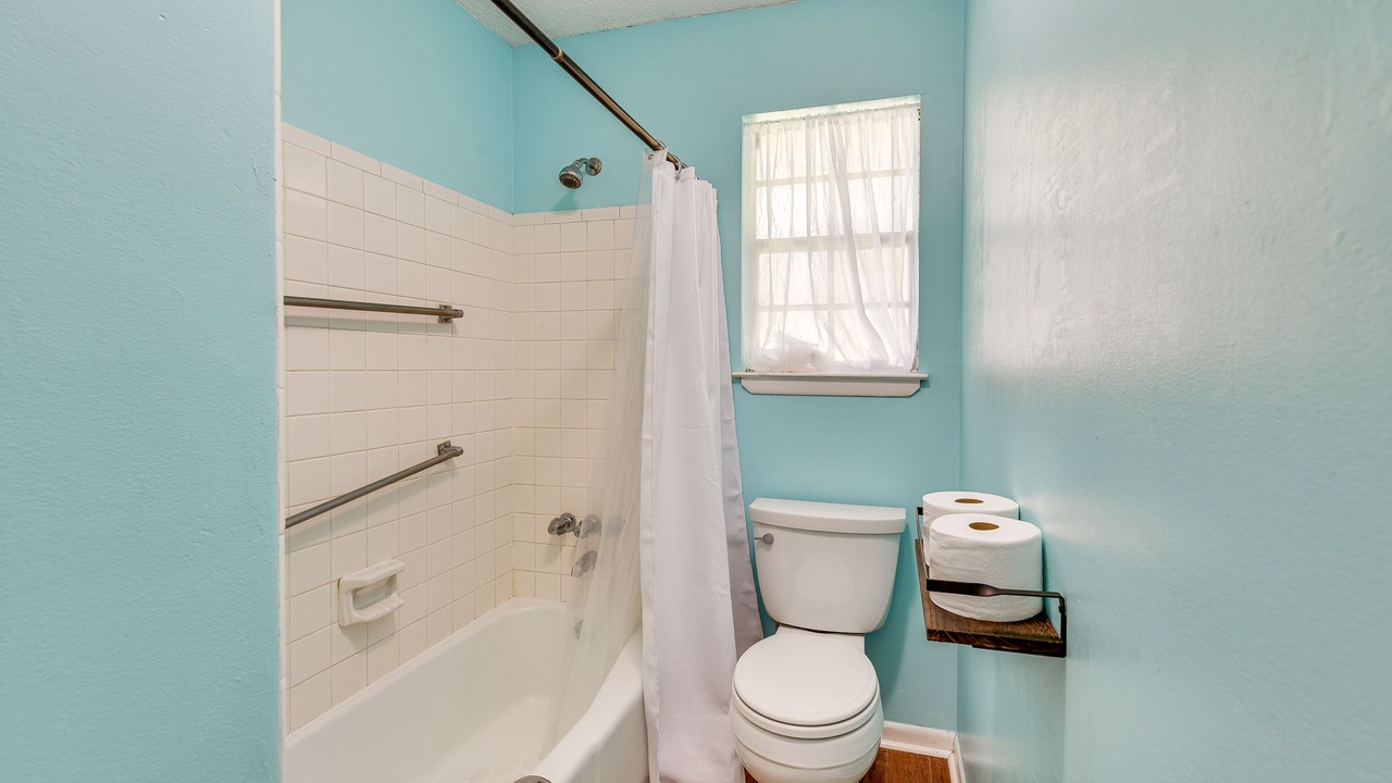 Photo of Bathroom in Fort Walton Beach