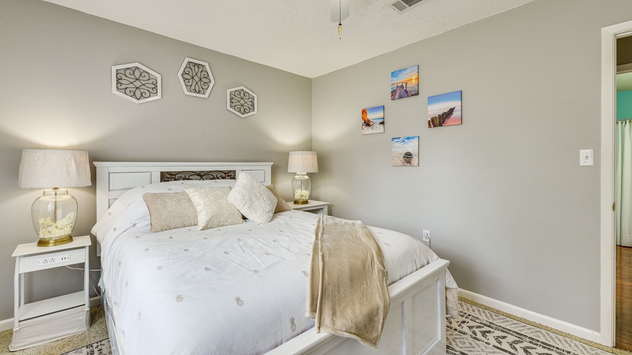 Photo of Bedroom in Fort Walton Beach