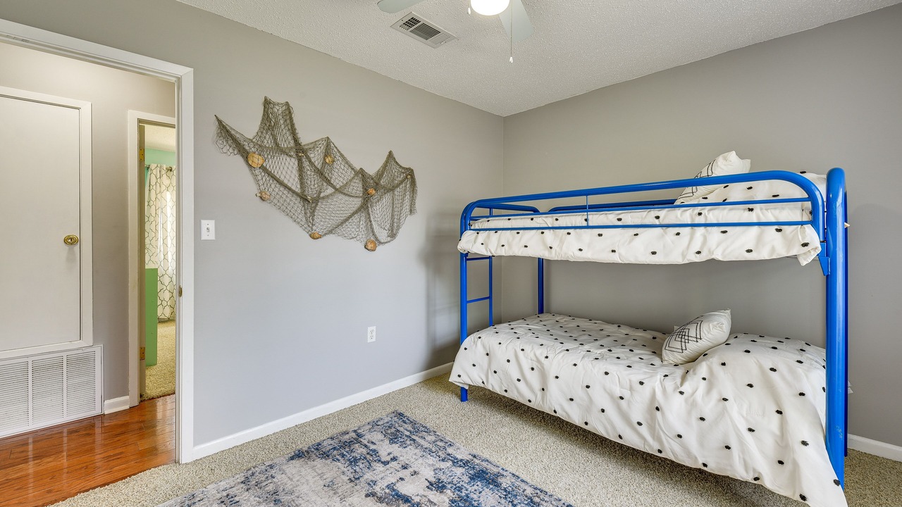 Photo of Bedroom in Fort Walton Beach