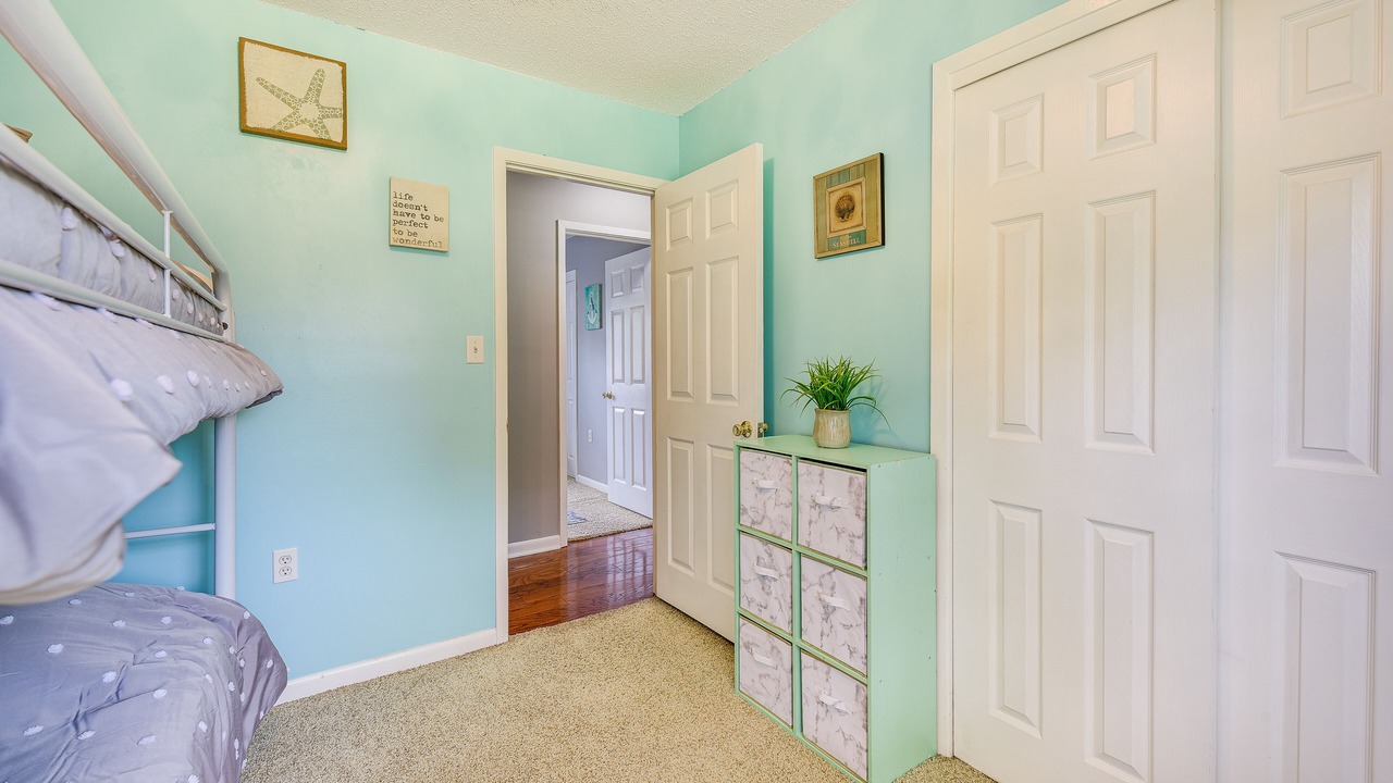 Photo of Bedroom in Fort Walton Beach