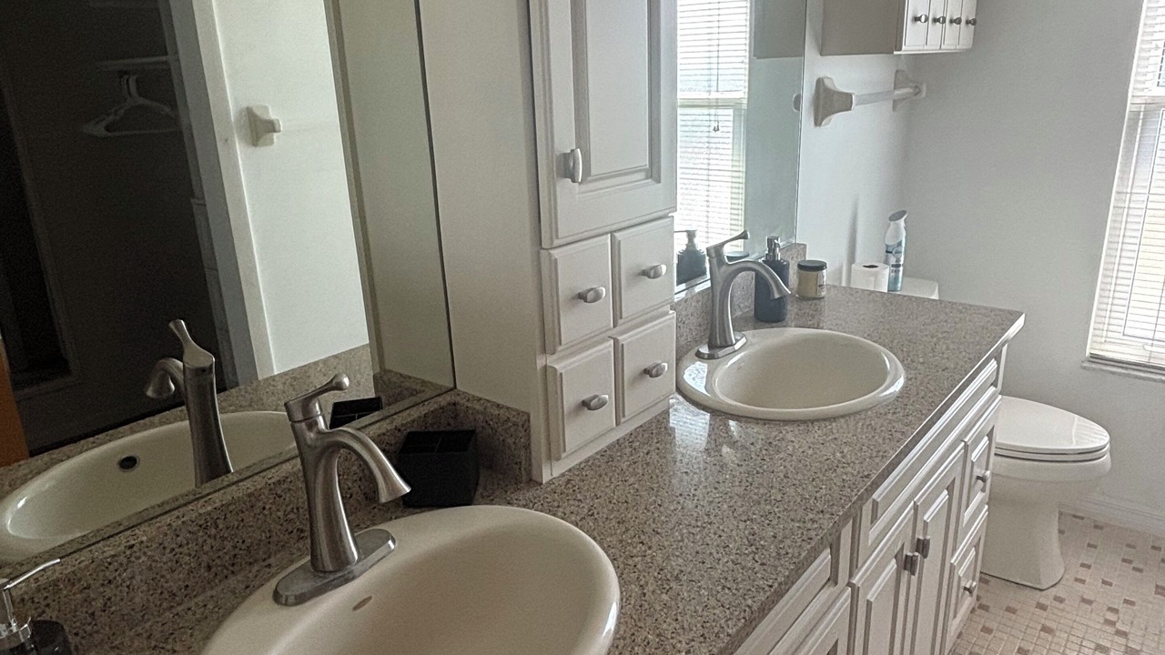 Photo of Bathroom in Spring Hill