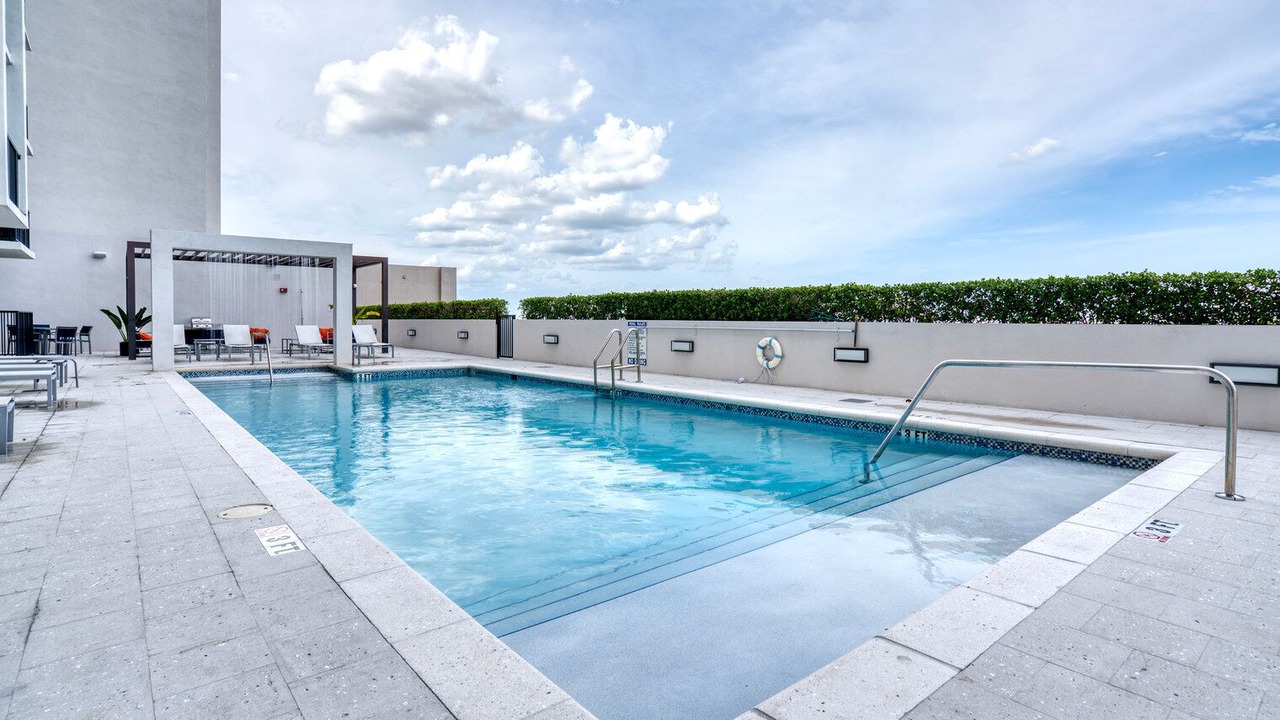 Photo of Outdoor in West Little Havana