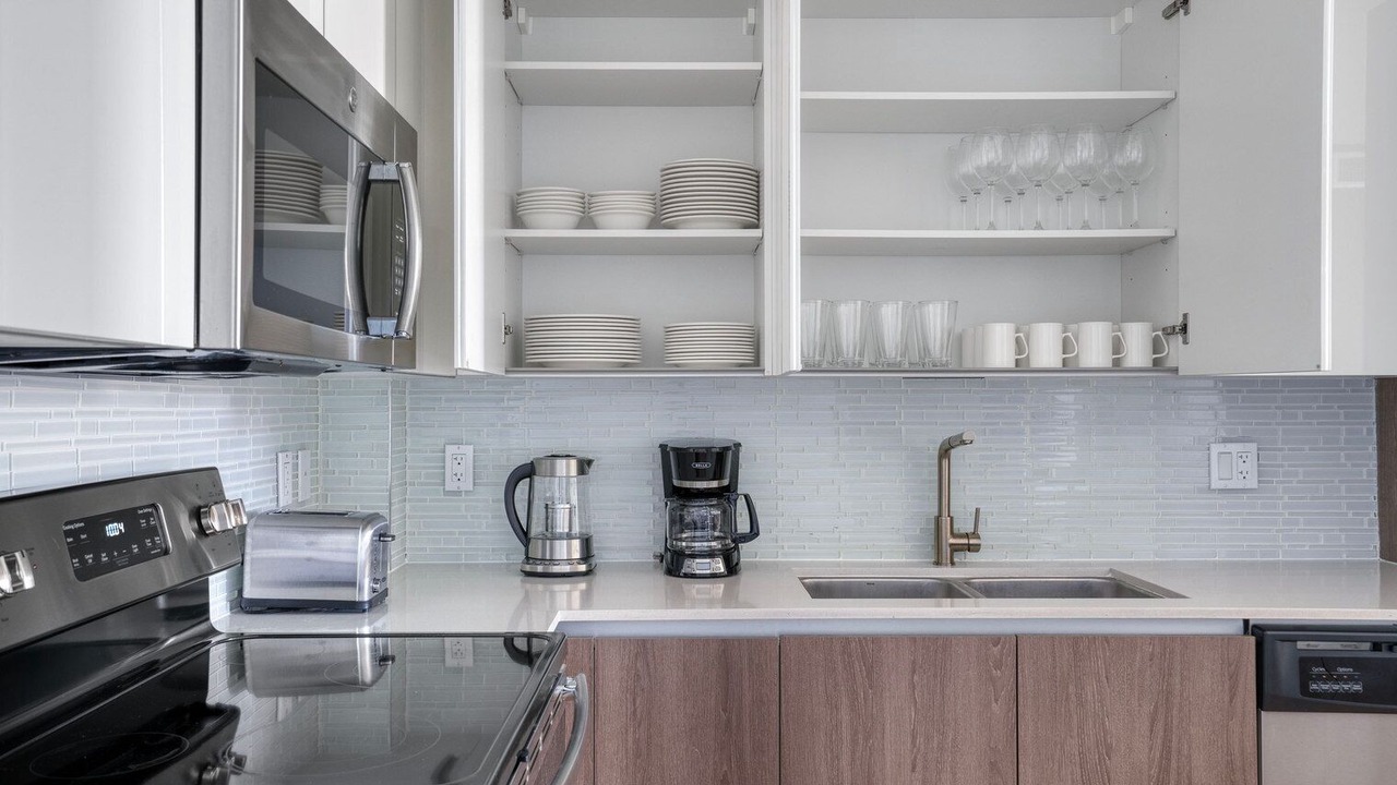 Photo of Kitchen in West Little Havana