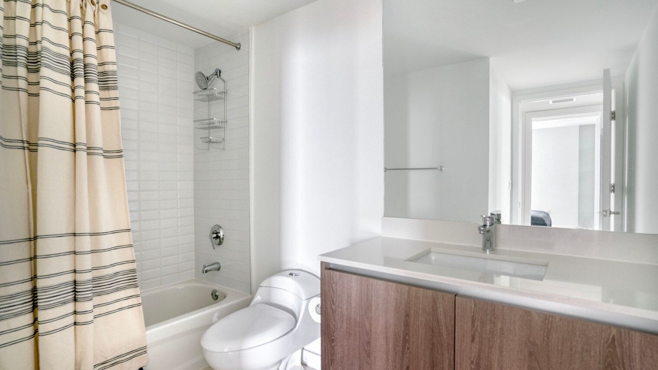 Photo of Bathroom in West Little Havana