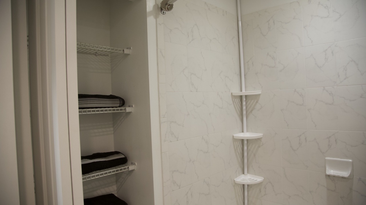 Photo of Bathroom in Miami Lakes