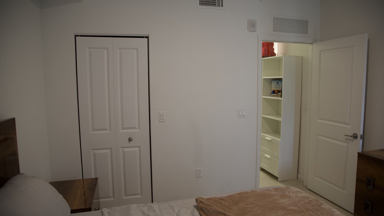 Photo of Bedroom in Miami Lakes