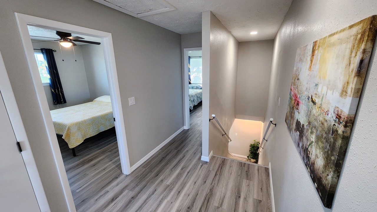 Photo of Bedroom in Fort Myers Beach