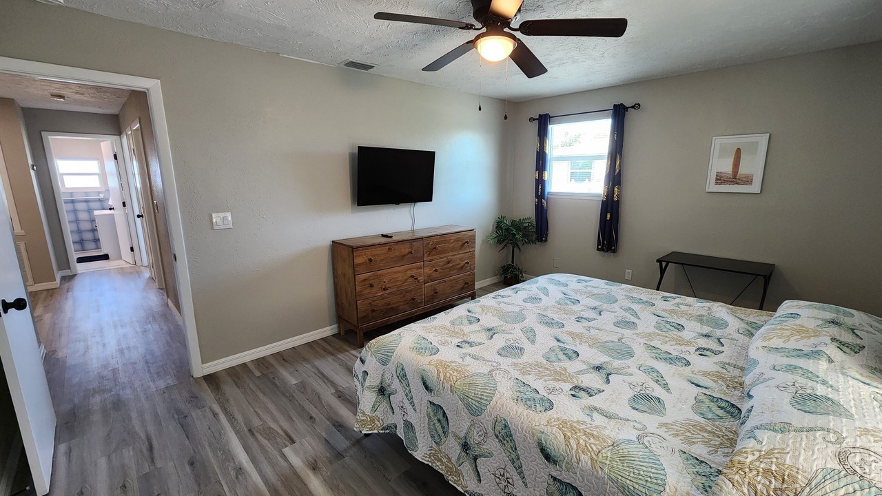 Photo of Bedroom in Fort Myers Beach