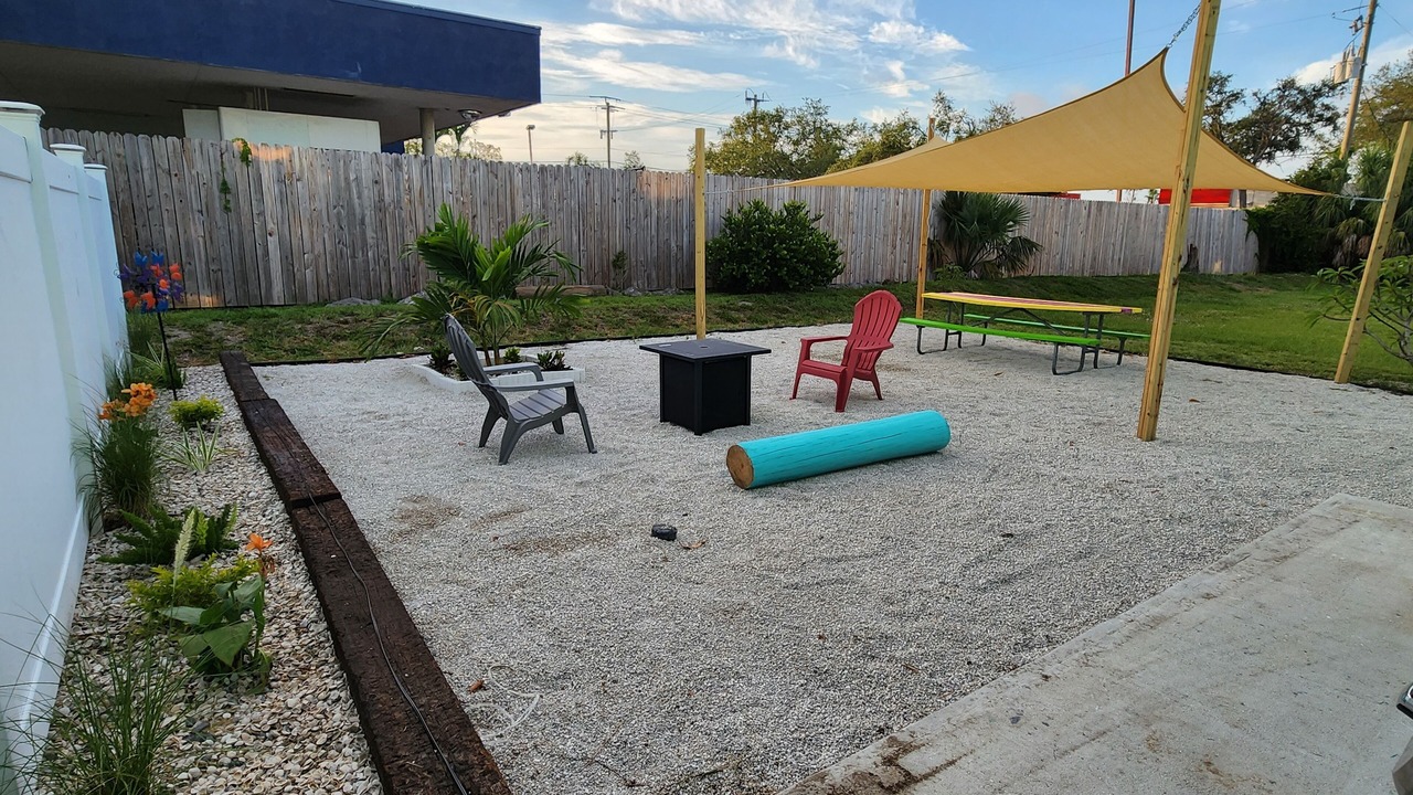 Photo of Outdoor in Fort Myers Beach