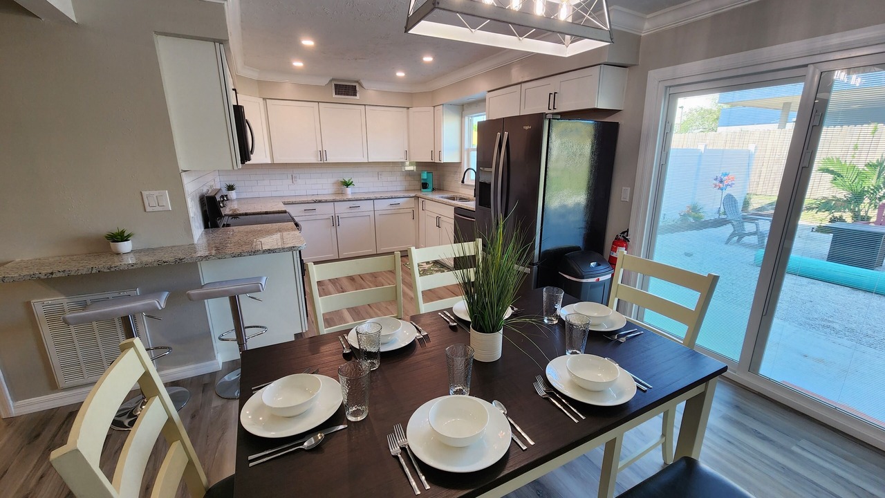 Photo of Kitchen in Fort Myers Beach