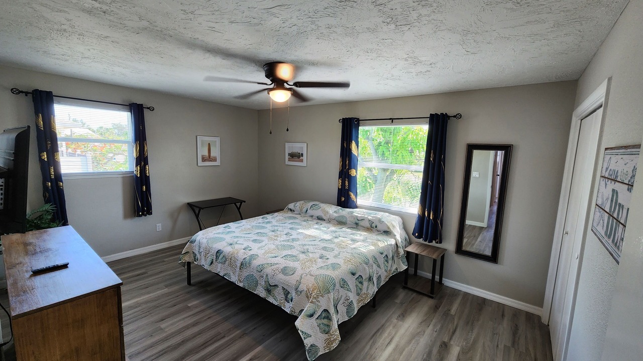 Photo of Bedroom in Fort Myers Beach