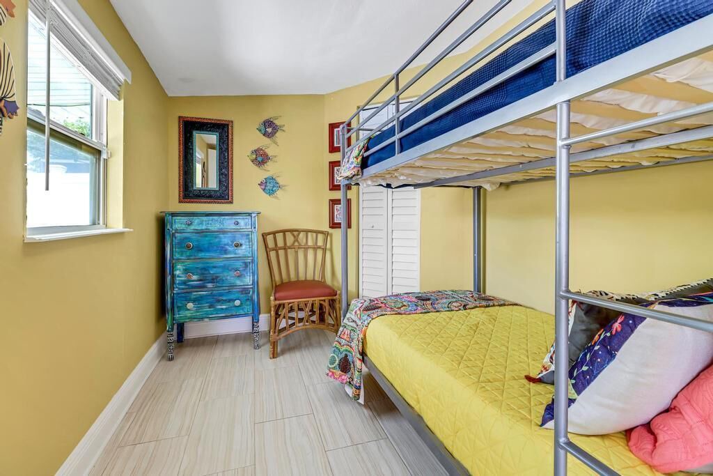 Photo of Bedroom in East Naples