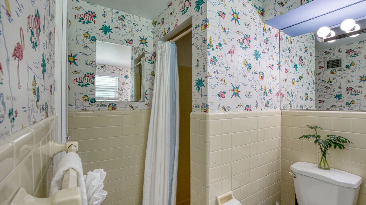 Photo of Bathroom in River Ridge Estates