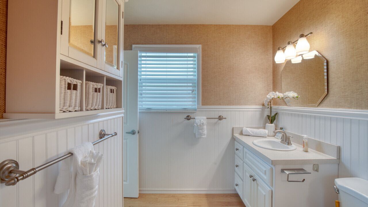 Photo of Bathroom in River Ridge Estates