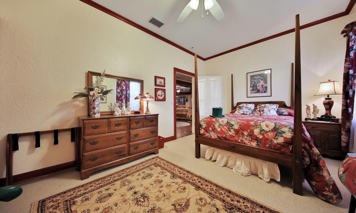 Photo of Bedroom in Umatilla