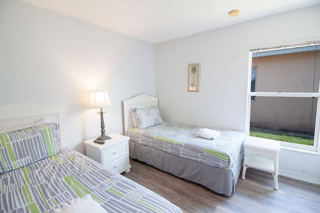 Photo of Bedroom in Crystal Cove