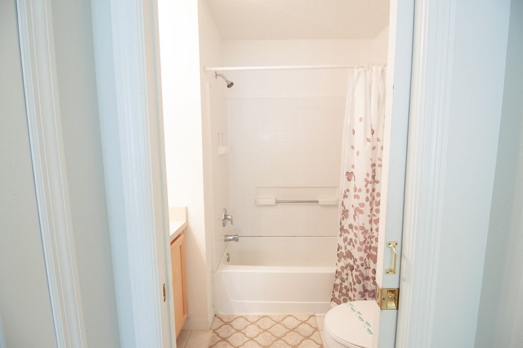 Photo of Bathroom in Crystal Cove