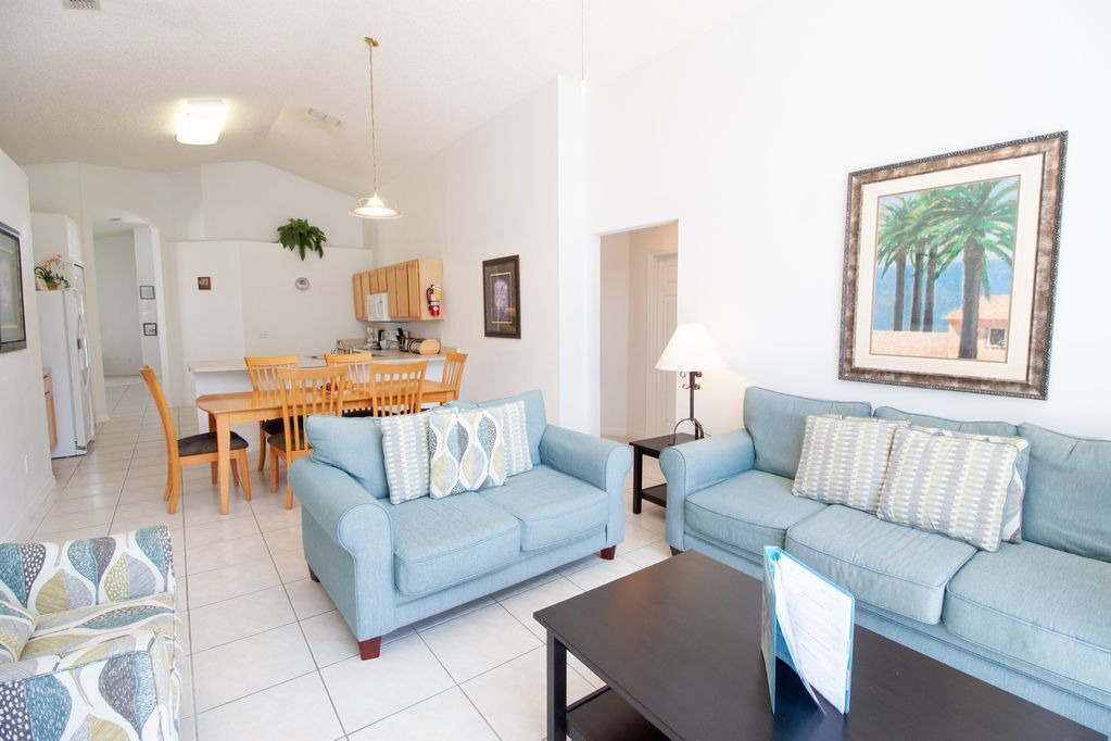 Photo of Livingroom in Crystal Cove