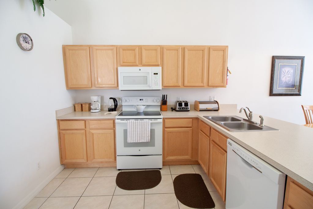 Photo of Kitchen in Crystal Cove