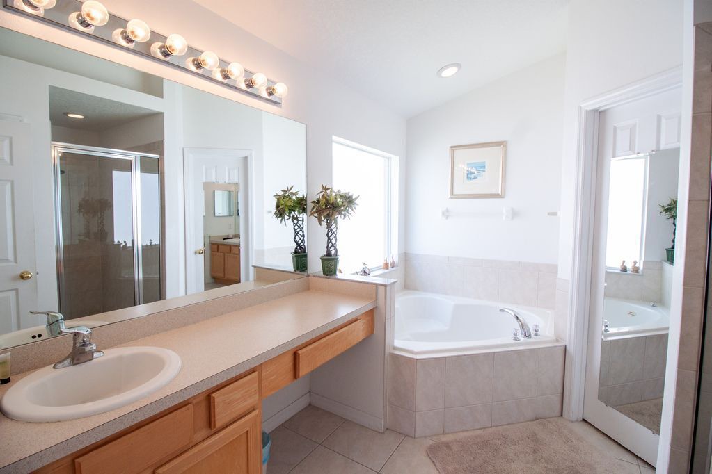 Photo of Bathroom in Crystal Cove