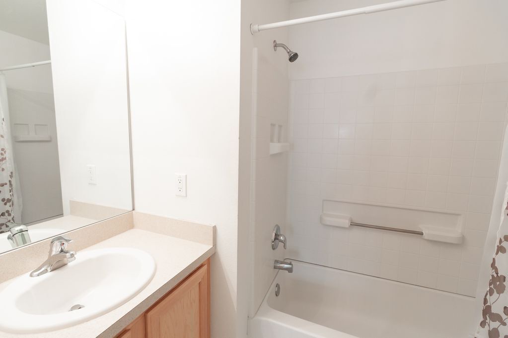 Photo of Bathroom in Crystal Cove