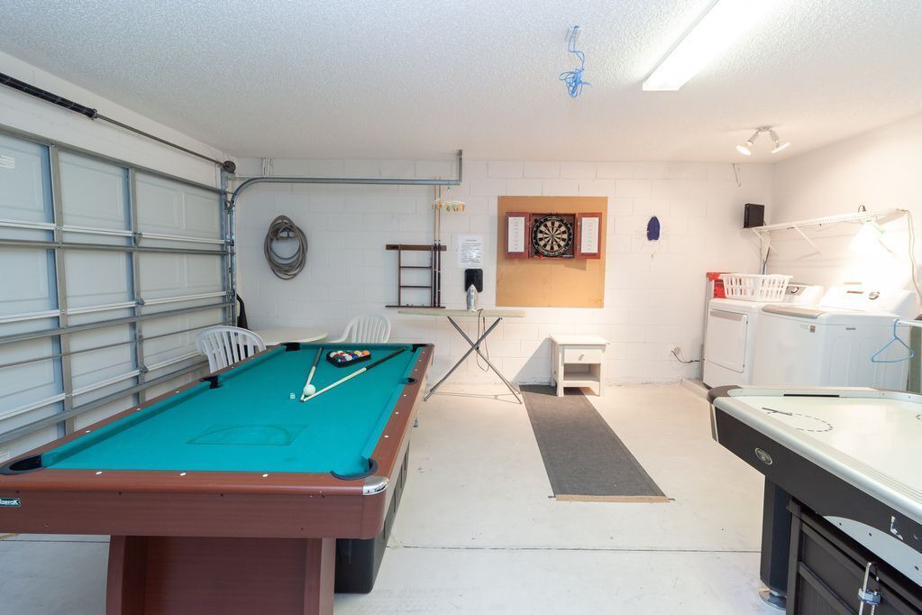 Photo of Bedroom in Crystal Cove
