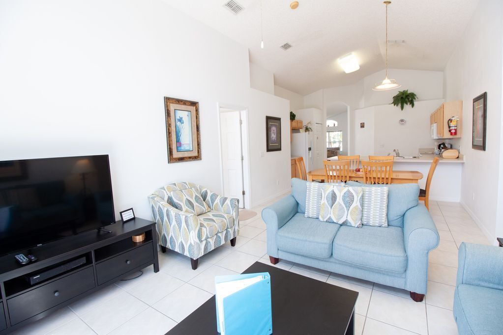 Photo of Livingroom in Crystal Cove
