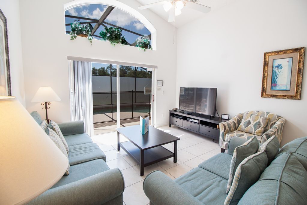 Photo of Livingroom in Crystal Cove