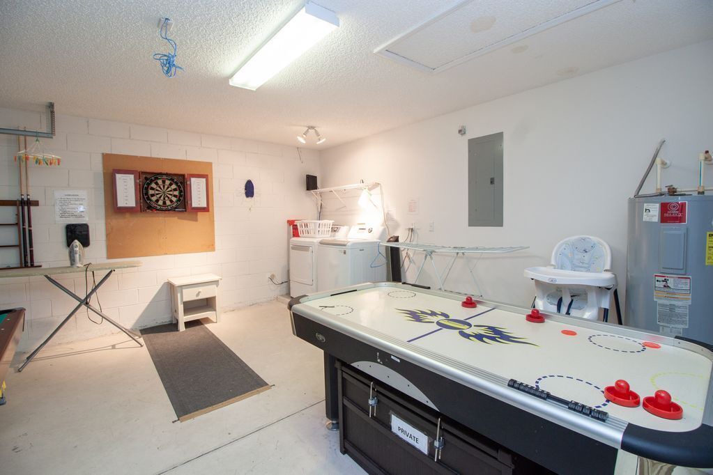 Photo of Bedroom in Crystal Cove