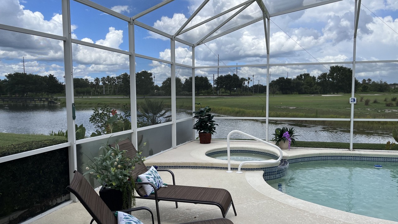 Photo of Outdoor in Ridgewood Lakes