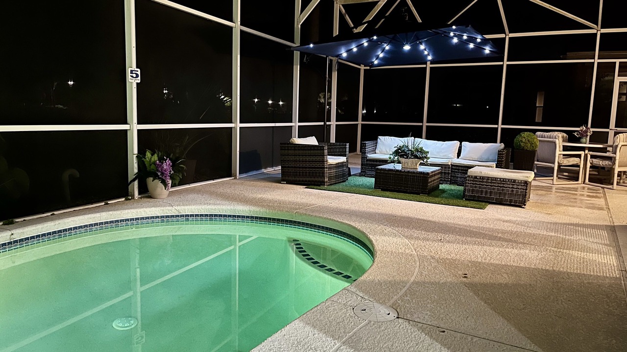 Photo of Outdoor in Ridgewood Lakes