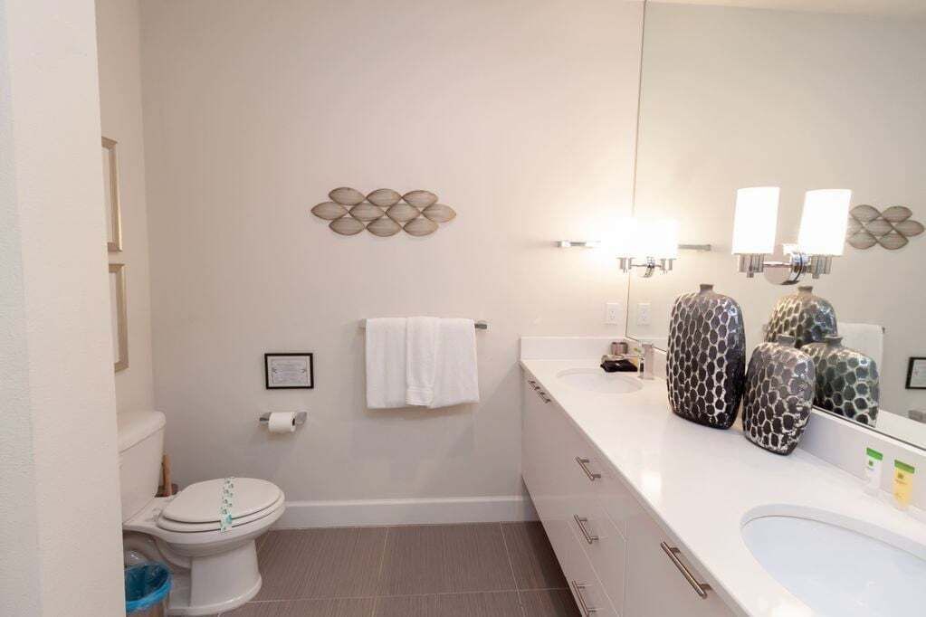 Photo of Bathroom in Clear Creek
