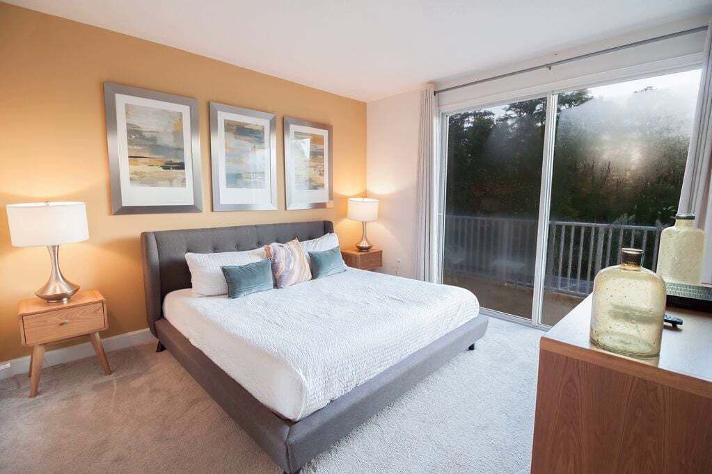 Photo of Bedroom in Clear Creek
