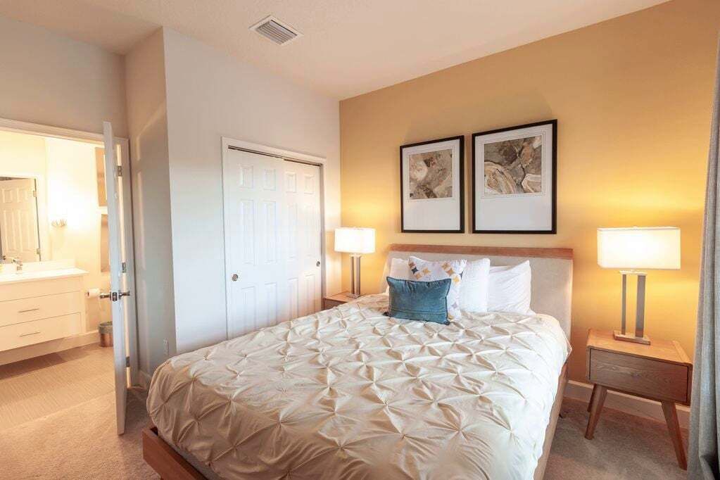 Photo of Bedroom in Clear Creek