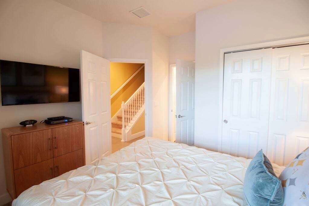 Photo of Bedroom in Clear Creek